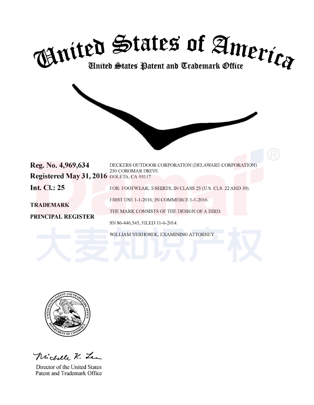 速看避雷！GBC代理UGG强势维权！Deckers旗下品牌不能碰