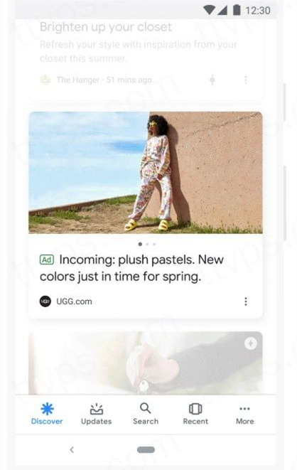 什么是GMC？谷歌广告类型有哪些？