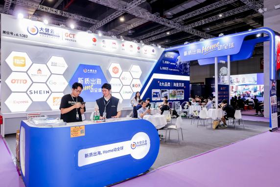 从两场顶级展会，看家具出海新动力