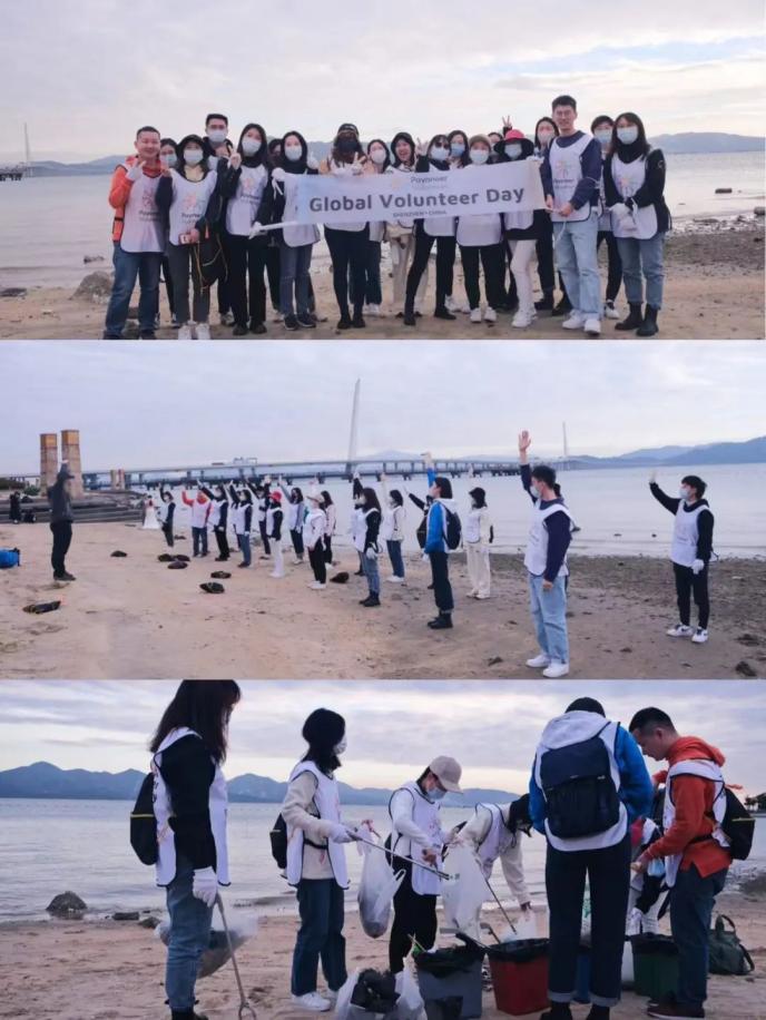 回顾2022和Payoneer派安盈一起走过的精彩旅程，“盈“接2023！