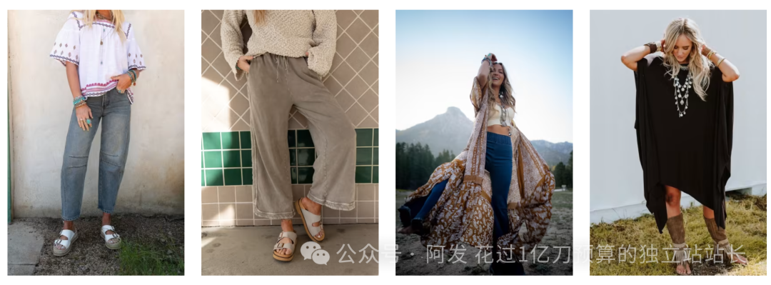 11个最会赚钱的独立站