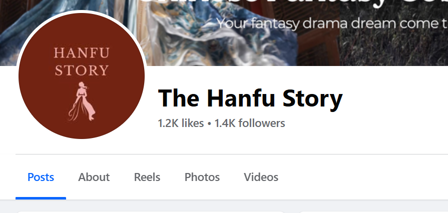 汉服出海也能日赚千刀?这3个独立站靠“古装”吸粉百万