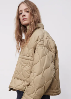 揭开法式服装神秘面纱，文艺、复古、氛围感...快来瞅瞅还有啥？