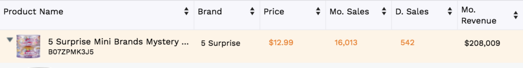 Q4旺季在亚马逊上卖什么？