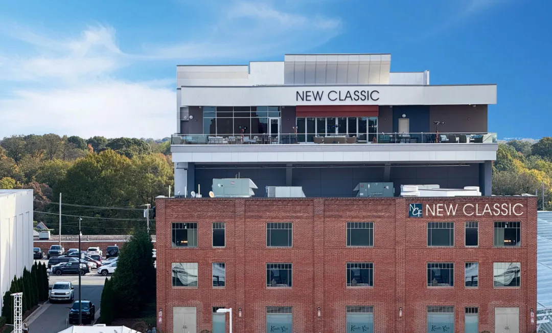 大健云倉將以1800萬美元收購美國線下家具批發(fā)商N(yùn)ew Classic ——破局電商天花板，重構(gòu)線下增長極