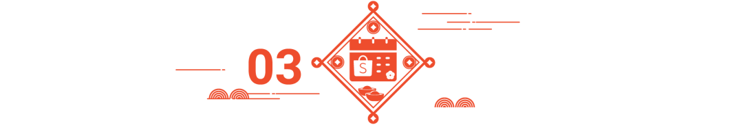 开工大吉! Shopee财神带你摸清虎年吉兆、吉位、吉日、吉运和吉星, 开启爆单运势