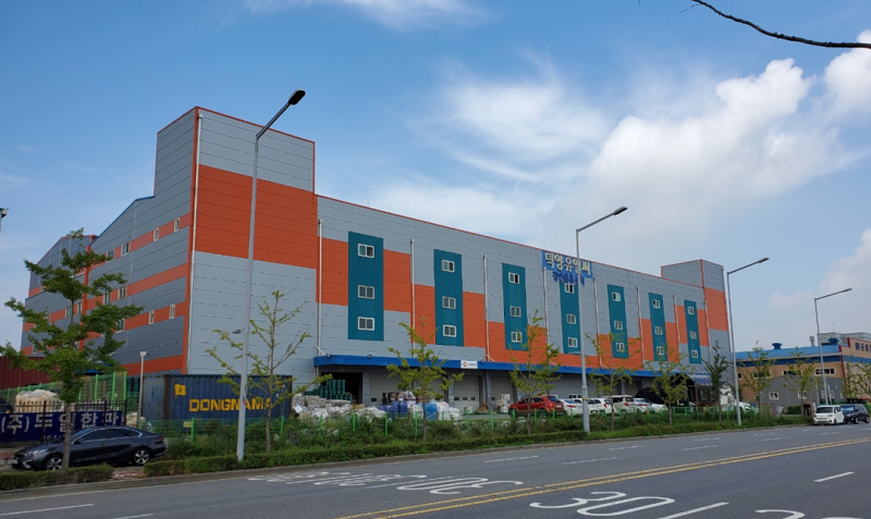 借力RCEP,亚太5仓齐开!谷仓环太平洋仓群建成!