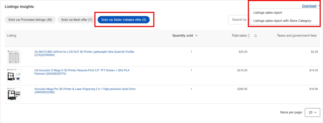 提升曝光率和成交率！卖家发起议价使用技巧大公开