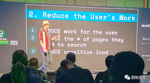 2023年泰国清迈谷歌SEO大会总结