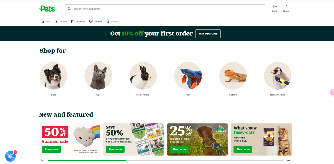 想做宠物赛道?先看懂这3个顶级网站