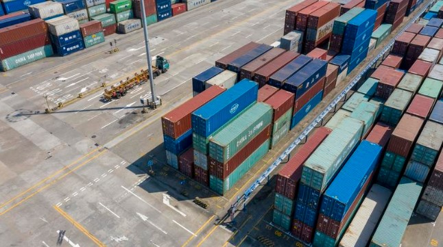 集装箱运价暴跌？2023备货计划做好了吗？