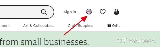 Etsy店铺超全注册指南