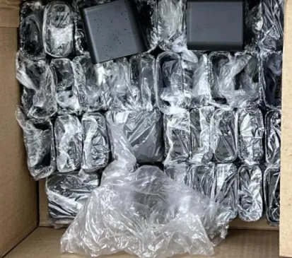 亚马逊合规警示:UL认证标志不可擅自使用