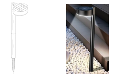 美国站最新公布：2W+listing在售的圣诞爆款专利下证，有卖同款的危险！