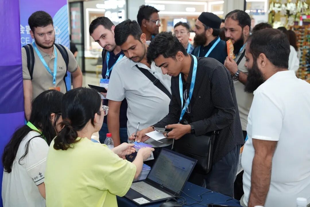 第三届台州国际眼镜展展后报告:服务升级、专业深化,全球影响力再突破