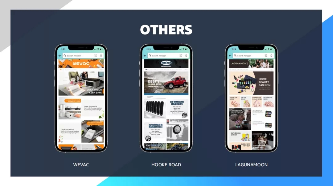 亚马逊品牌化已成趋势!还不懂品牌包装?看看专业团队是怎么做的!