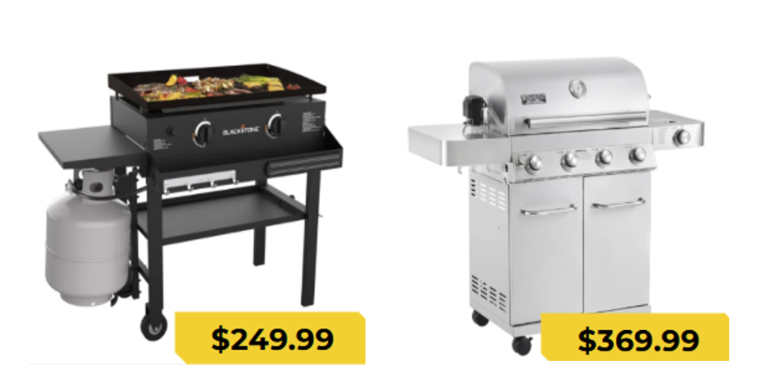 抢赚夏季！Wayfair 烧烤炉招商&选品全攻略