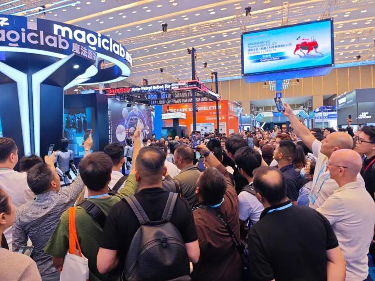 采购商用订单说话，广交会上爆火的五大趋势！