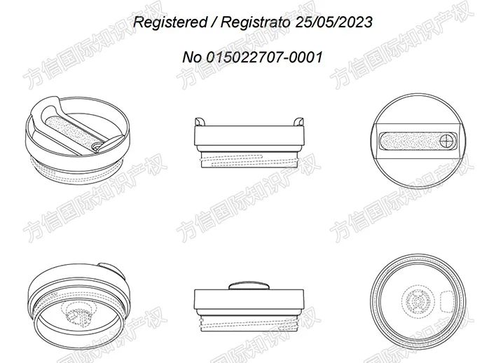 惊呆！“月销过万”火爆全美？小小的吸管防尘帽究竟有啥魔力！