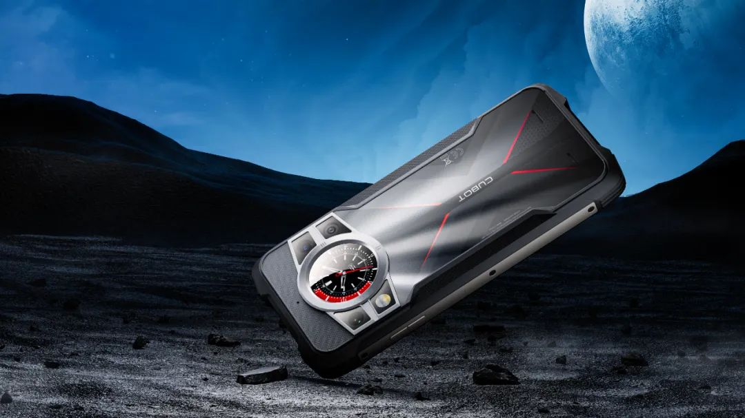 布局拉美，Cubot攜手Falabella.com，出海之旅勢(shì)不可擋！