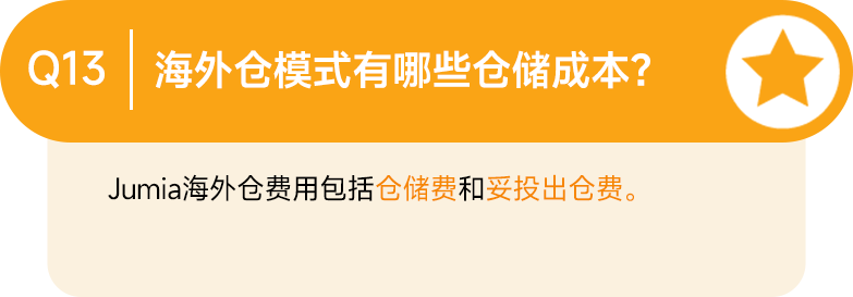最新Q&A合集！让你的Jumia之旅畅通无阻