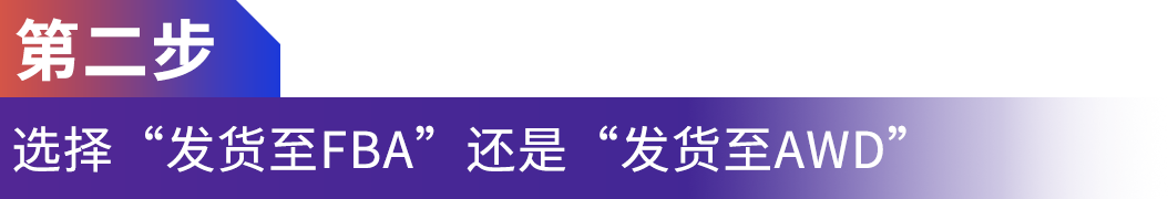 重磅上线｜亚马逊供应链智能托管服务
