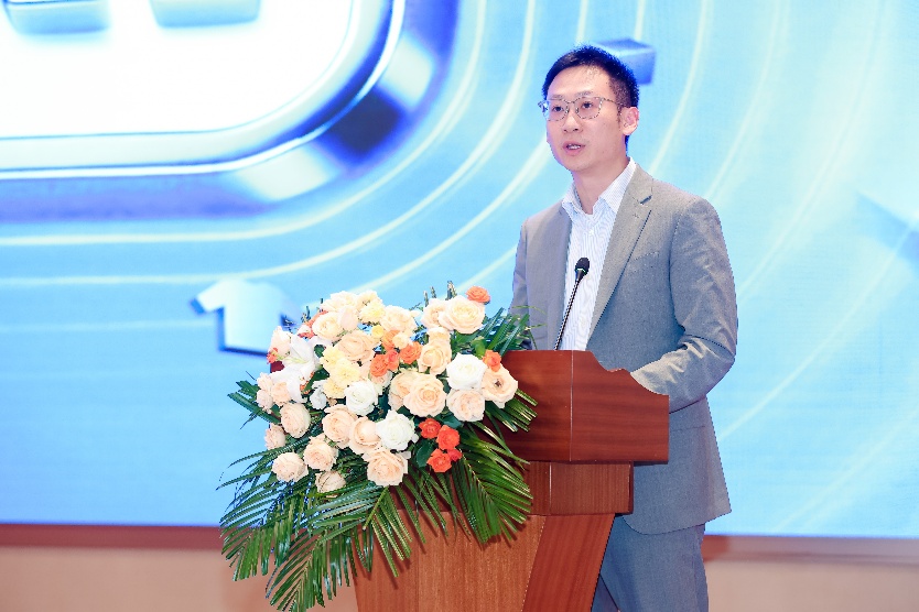 阿里国际站(武汉)跨境创业孵化中心落户光谷跨境电商产业园