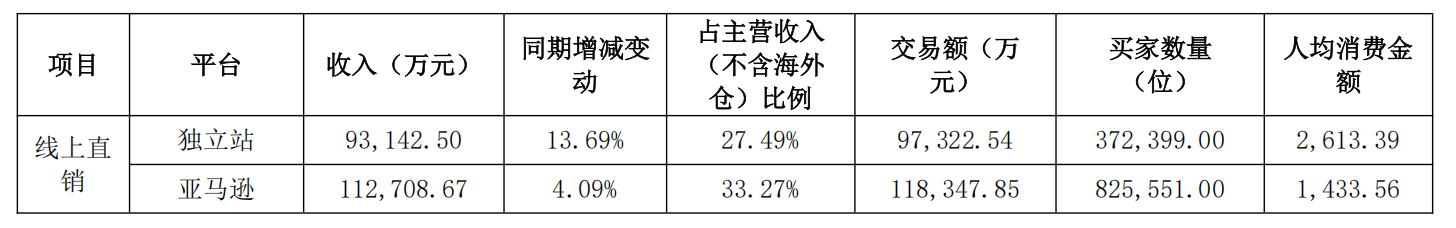 乐歌2025年拿下67.15亿，独立站营收9.31亿直逼亚马逊
