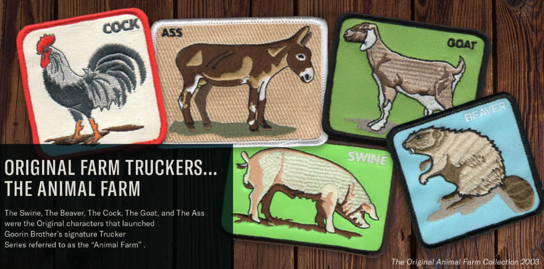 酷毙了！逼真的野生动物插画起诉维权