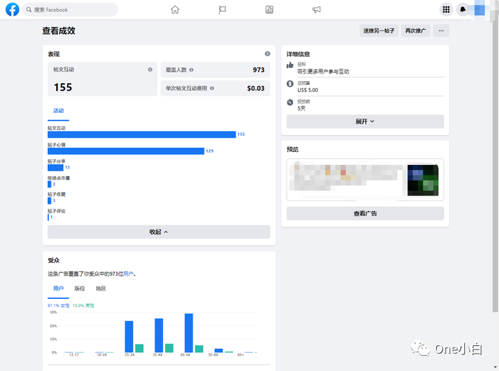 如何创建 Facebook 广告帐户？