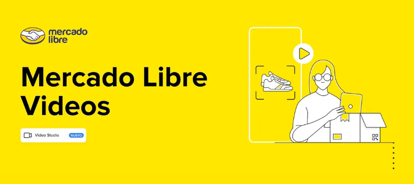 美客多推出“Videos”短视频工具，吸引潜在买家