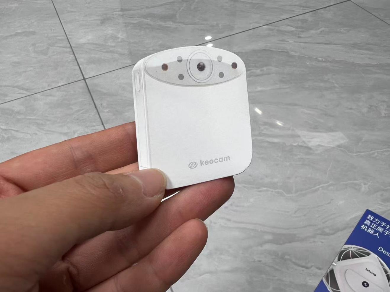 当AI开始走出屏幕：中国品牌下一个出海风口，正在出现