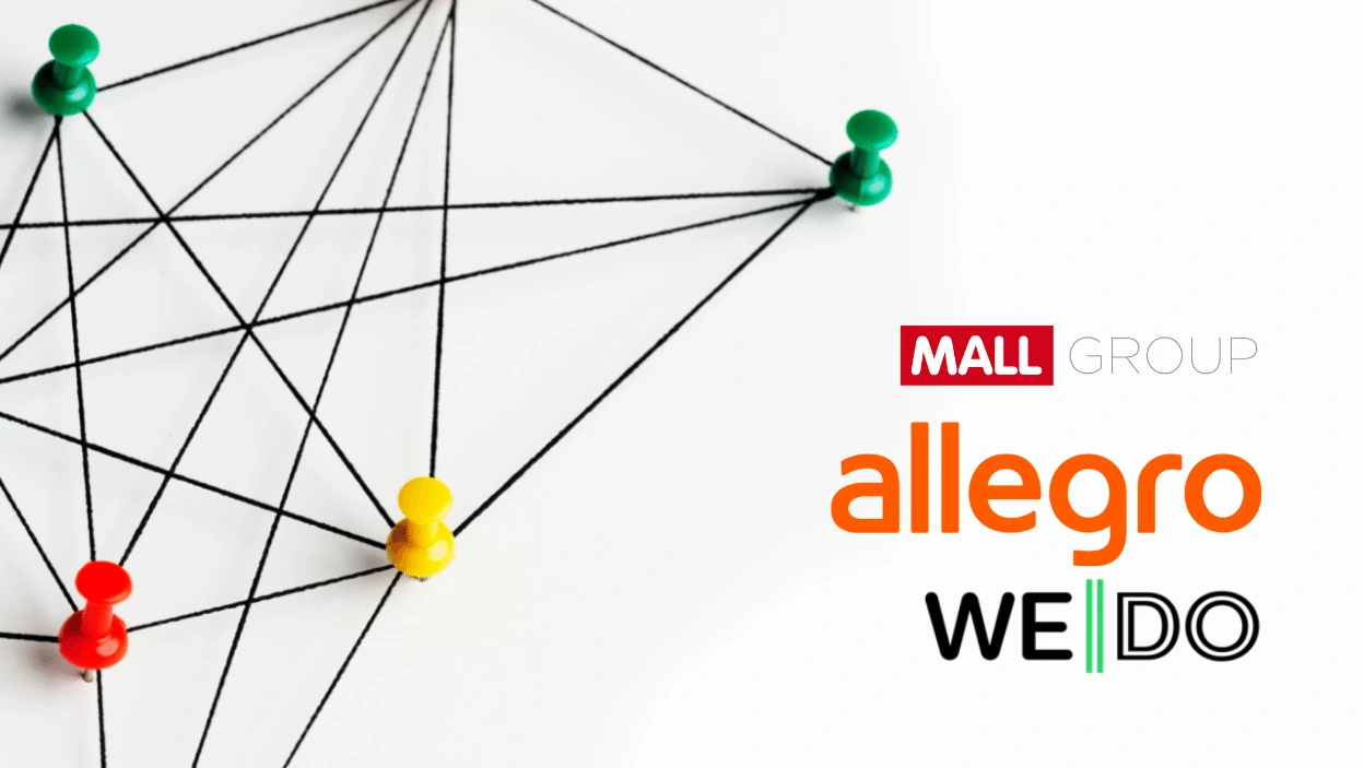 从7000万到4.4个亿，全欧盟快车Allegro来了！