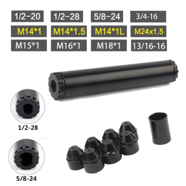 速卖通发布关于清理汽摩配商品涉嫌改造枪支消音器的公告