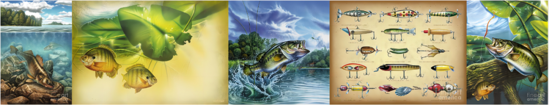 图片不能乱用，多品牌版权维权连发两案，新增200+张版权不能用！