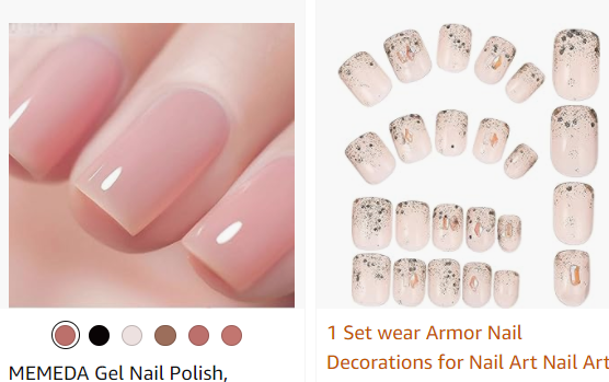 指甲盖上的致富生意经,掀起海外消费新风潮