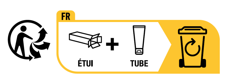 Amy聊跨境：欧洲EPR合规必备！跨境电商卖家的环保回收标志印刷指南