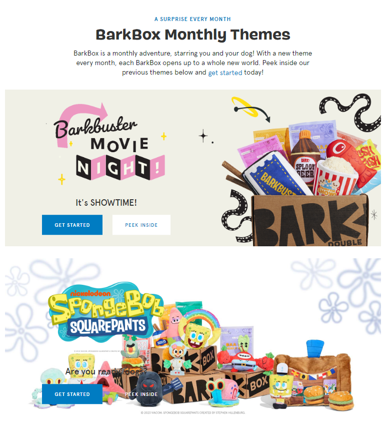 靠 “宠物盲盒” ，年入5亿美金，毛利62%的独立站如何做到的？