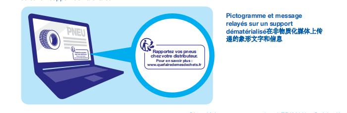 EPR合规|这一标志若未合规，将被罚款10万欧?(二）