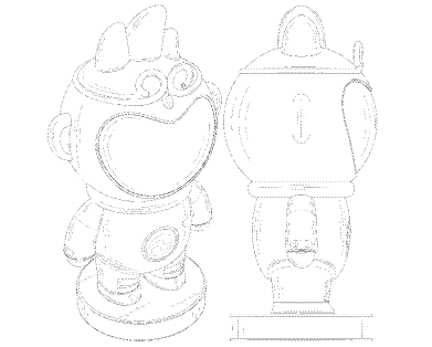 又一批外观专利下证！波及水球玩具、宠物围栏、投影灯、暖手宝等多个爆款！