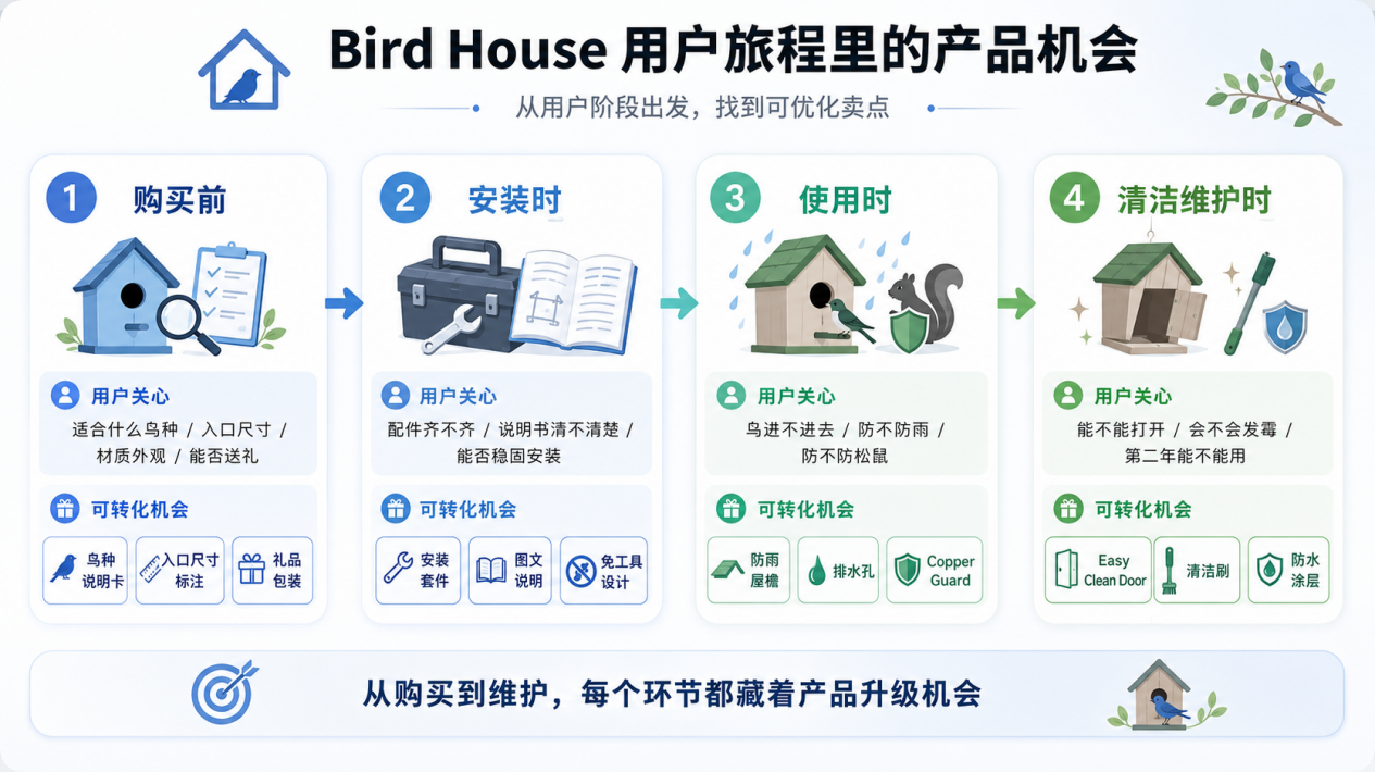 用卖家精灵 MCP 跑选品：3 个反常识方法，帮中小卖家找到可复制机会