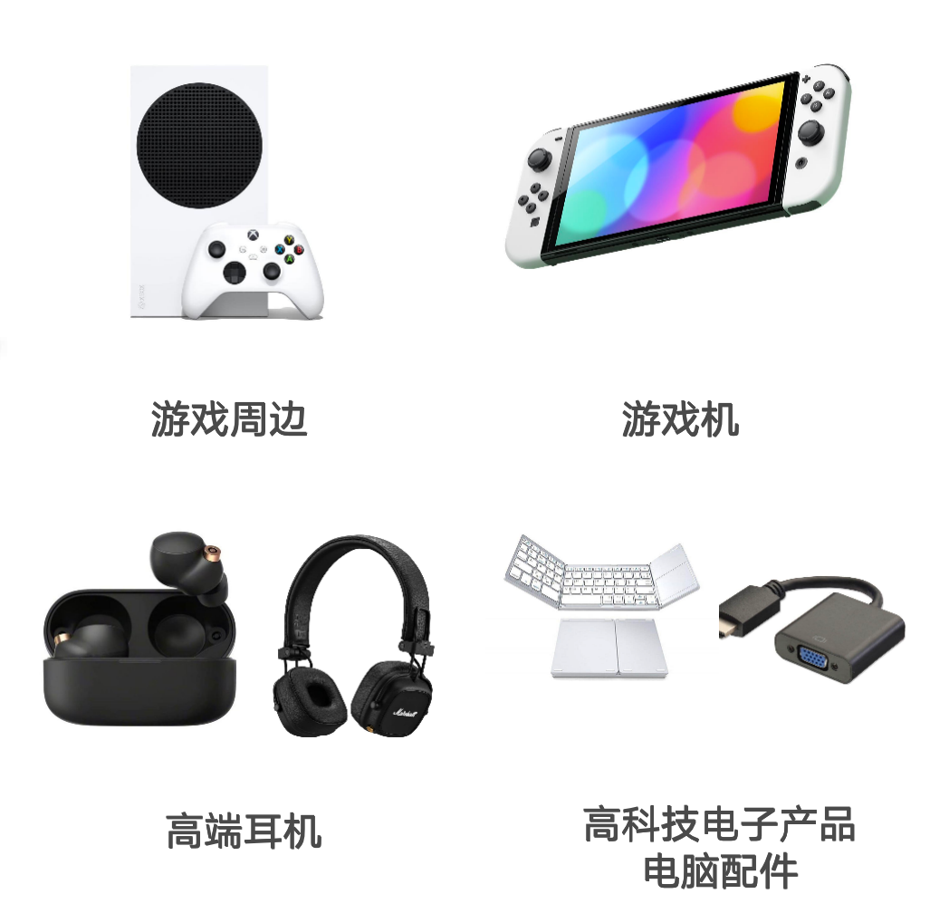 独特的海外仓模式，哪些产品适合入仓？