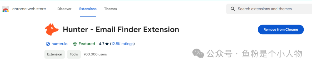 手把手教你如何找到竞品的站外推广资源--附带图文教程
