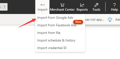 Bing使用指南，让你有投“必”应--账户结构篇