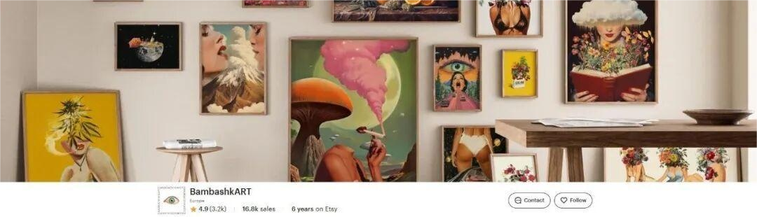 做亚马逊千万别碰这几张图！已有1224家店铺被冻结！