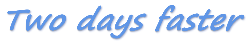 首航成功！HKG-MST旺季包机，拒绝欧洲拥堵，你要的高时效来了！