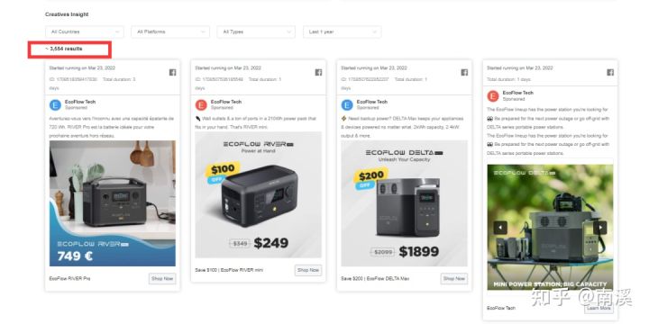 挖掘Facebook niche兴趣词的工具-AdTargeting