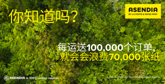 焦点 | 减排降碳，跨境物流企业都做了哪些努力？