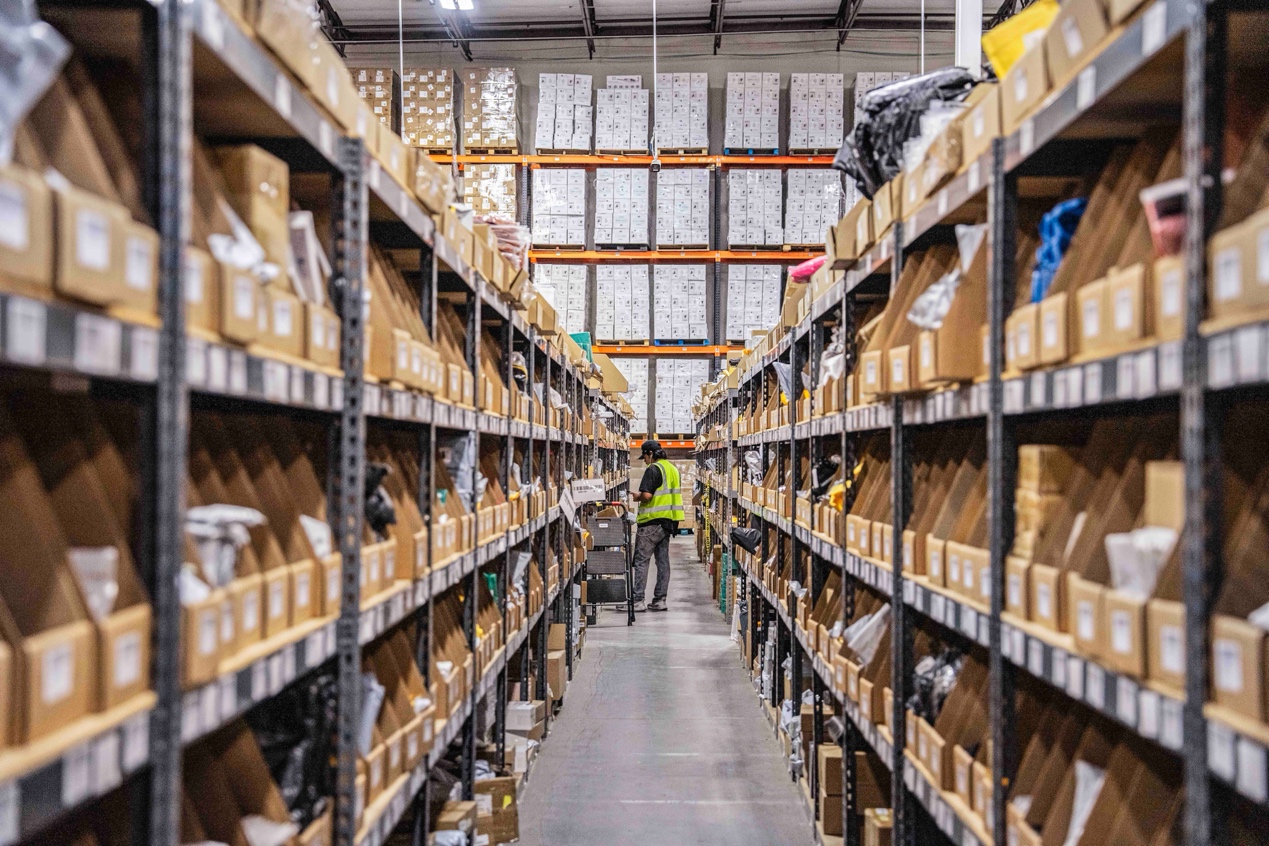 菜鸟跨境物流再加码：非洲全链路产品覆盖8国