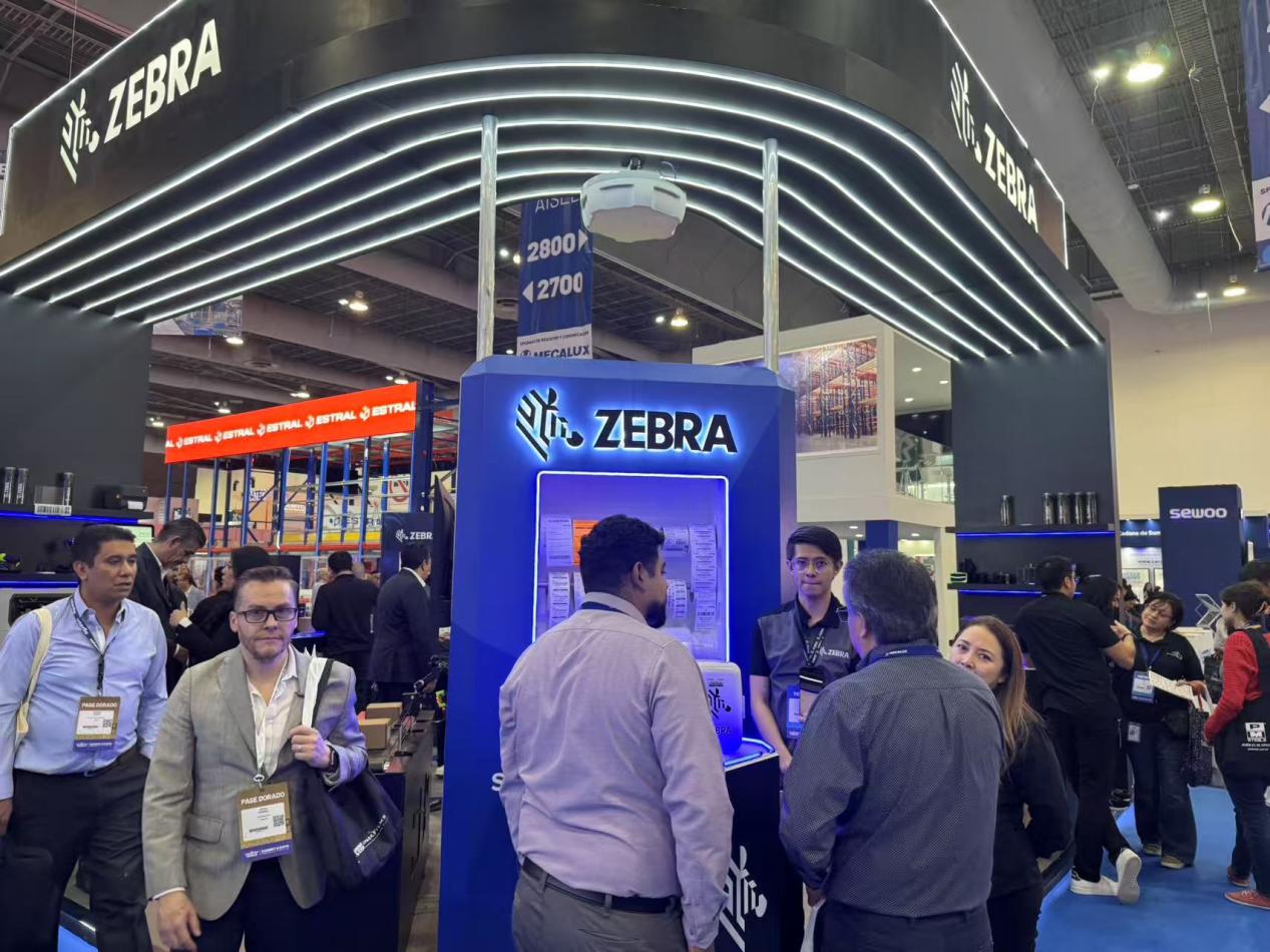 SISA赴會(huì)2025墨西哥國際物流展